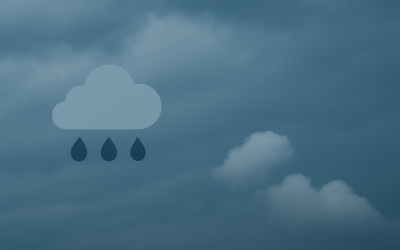 Mumbai Weather Outlook for July 25, 2025: Cloudy Skies, Humid Air & Light Rain Expected