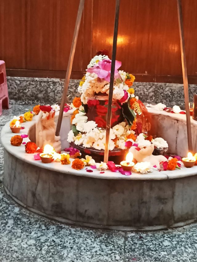 Sawan Maasik Shivratri 2025: Vrat Date, Puja Time & Beliefs