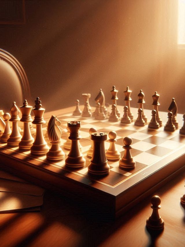Divya Deshmukh: India’s Young Chess Prodigy Making Global Waves