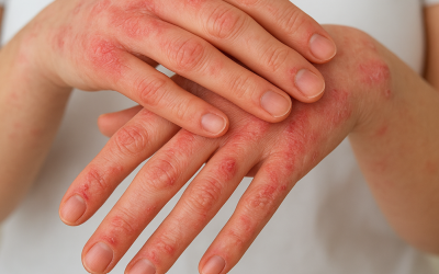 कुष्ठ रोग: इसके कारण, लक्षण और इलाज