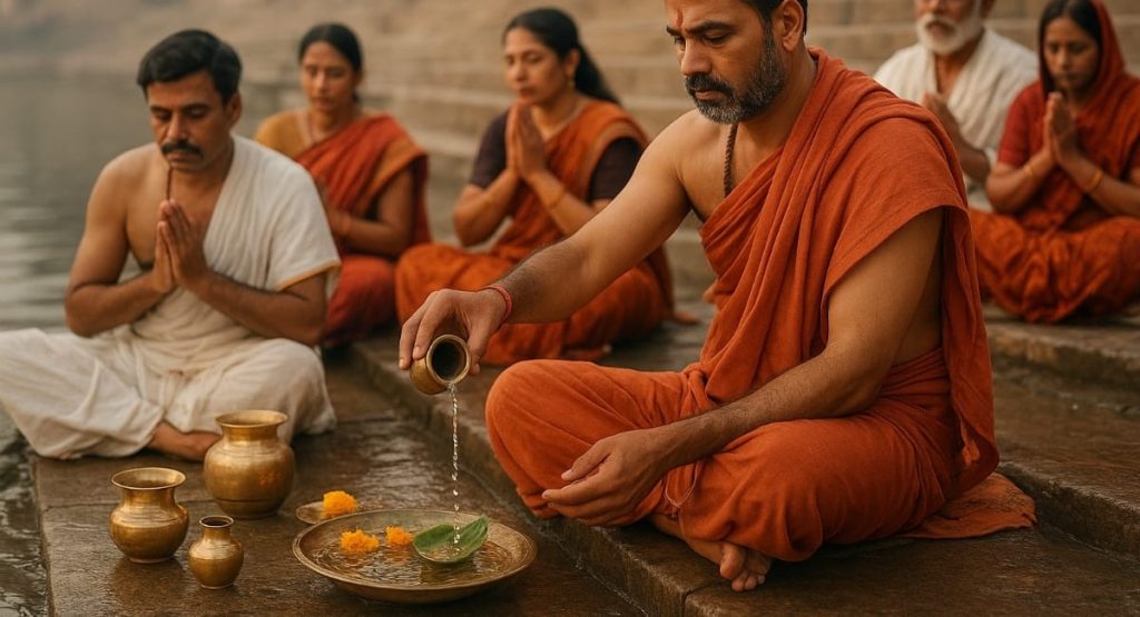 पितृ पक्ष 2025