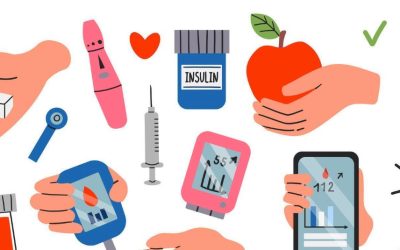 Diabetes: What Are Type-1 and Type-2, and What Are the Symptoms?