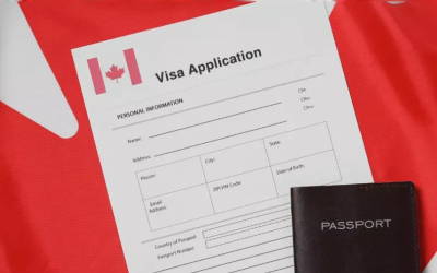 कनाडा जाने के लिए वीज़ा कैसे अप्लाई करेंः आसान भाषा में पूरा स्टेप-बाय-स्टेप गाइड