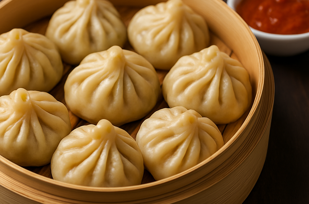 मोमोज खाने वाले हो जाओ सावधान, स्वाद सेहत पर पड़ सकता है भारी!