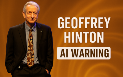Geoffrey Hinton AI: Warnings From the Godfather of Artificial Intelligence