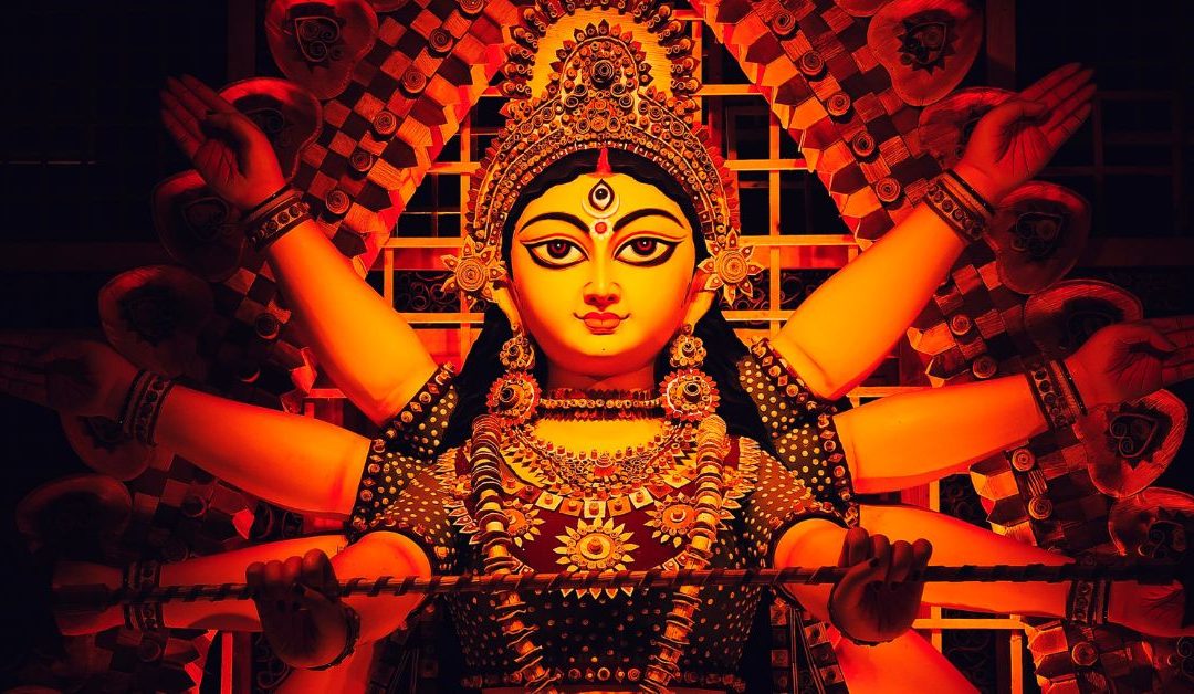 शारदीय नवरात्रि 2025: पहला दिन, घटस्थापना का शुभ मुहूर्त, पूजा-विधि और खास महत्व