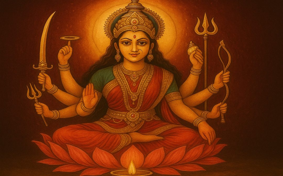 दीवाली की अमावस्या का महत्व और तांत्रिक साधना