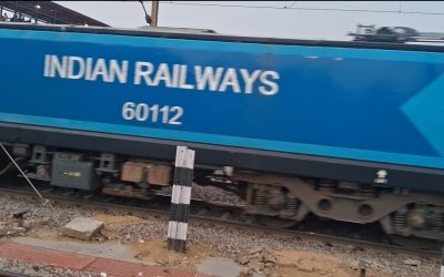 रेलवे ने बदले टिकट बुकिंग के नियम: अब शुरुआती 15 मिनट में आधार अनिवार्य