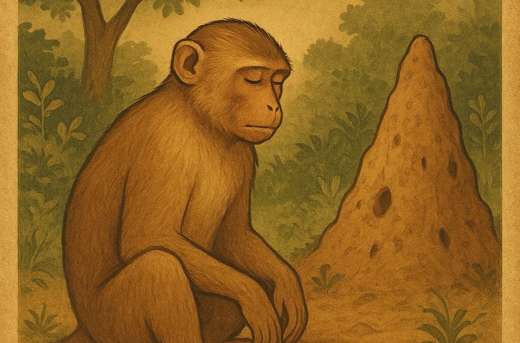 Death About Monkey: आखिरकार बंदर अकेले में क्यों मरना पसंद करते हैं, जाने क्या है पूरा मामला