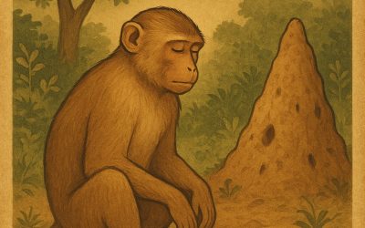 Death About Monkey: आखिरकार बंदर अकेले में क्यों मरना पसंद करते हैं, जाने क्या है पूरा मामला