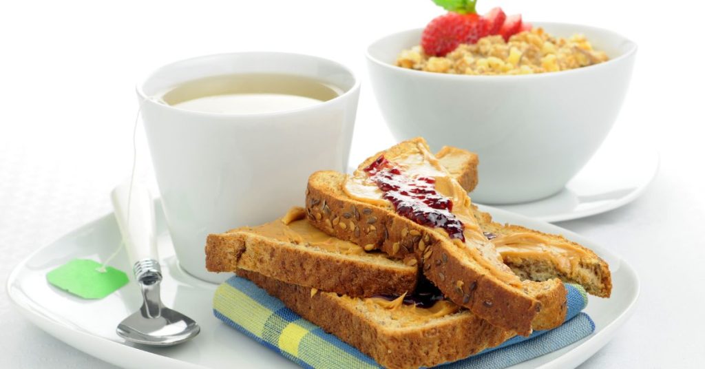 Worst Breakfast Foods