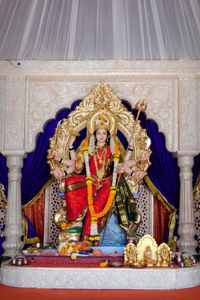 Navratri 2025