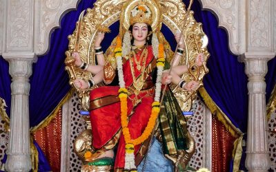 Navratri 2025: नवरात्री से जुड़ी जान ले पूरी जानकारी,बाद में नहीं होगी कोई परेशानी
