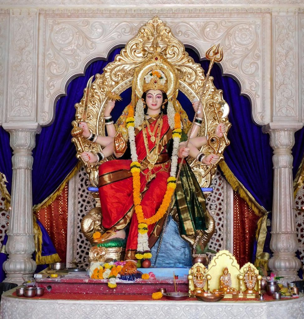Navratri 2025