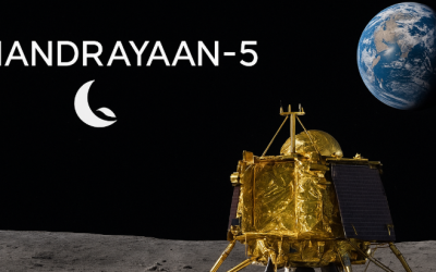  चंद्रयान‑5 मिशन: भारत और जापान का नया अंतरिक्ष अध्याय