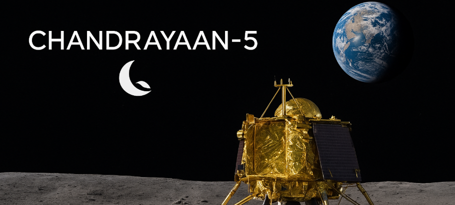 चंद्रयान 5